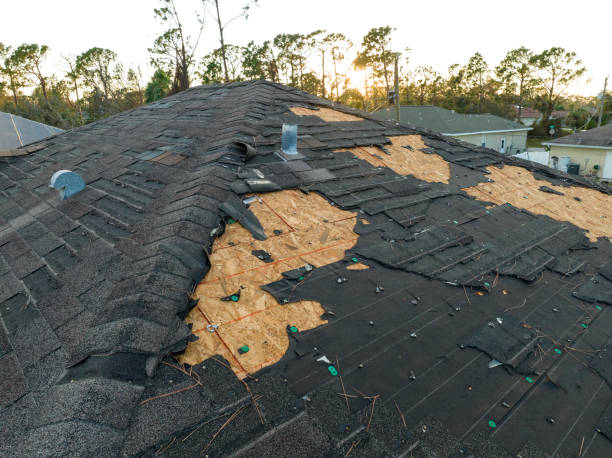 Best Rubber Roofing (EPDM, TPO)  in Dickson, OK