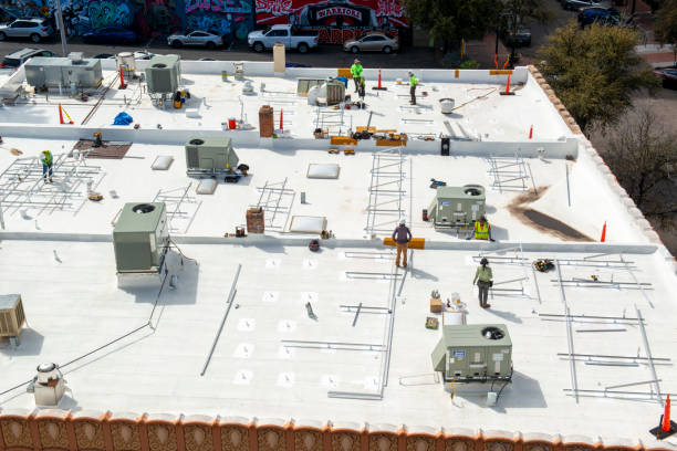 Best Tile Roofing Installation  in Dickson, OK